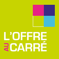 Offre au carré